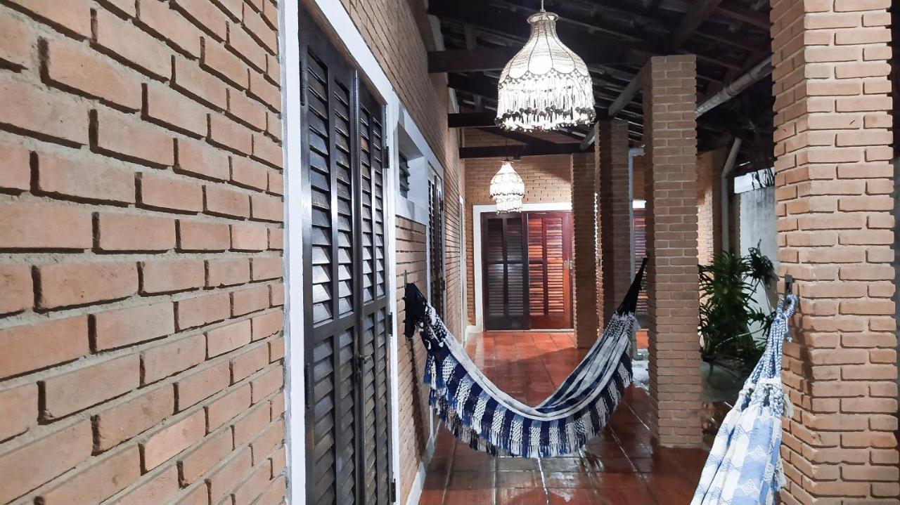 Suites Na Praia Do Itagua Conchegouba Ubatuba Exteriör bild