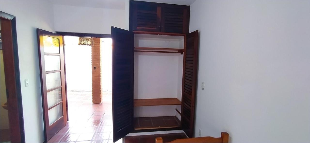 Suites Na Praia Do Itagua Conchegouba Ubatuba Exteriör bild