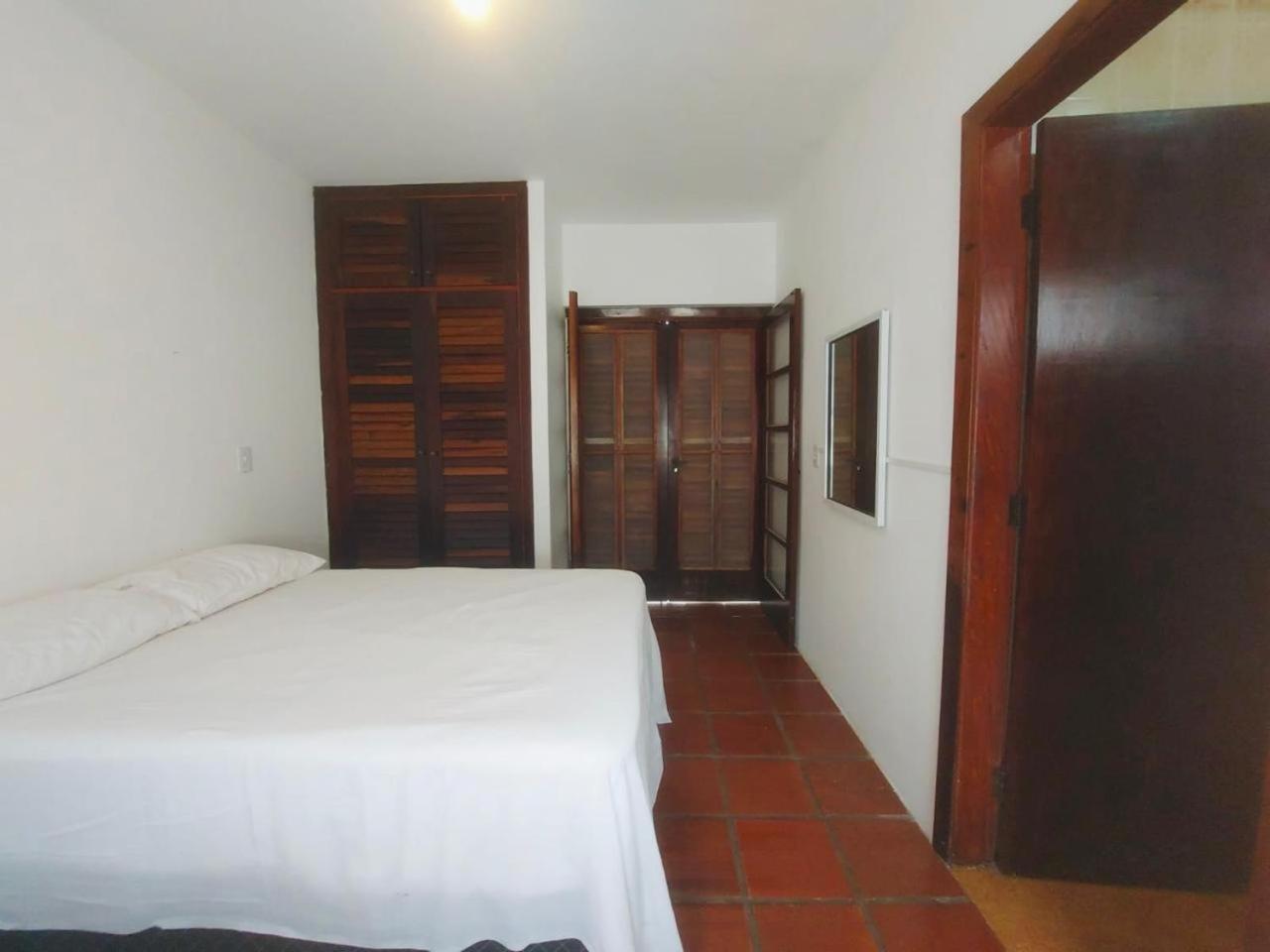 Suites Na Praia Do Itagua Conchegouba Ubatuba Exteriör bild