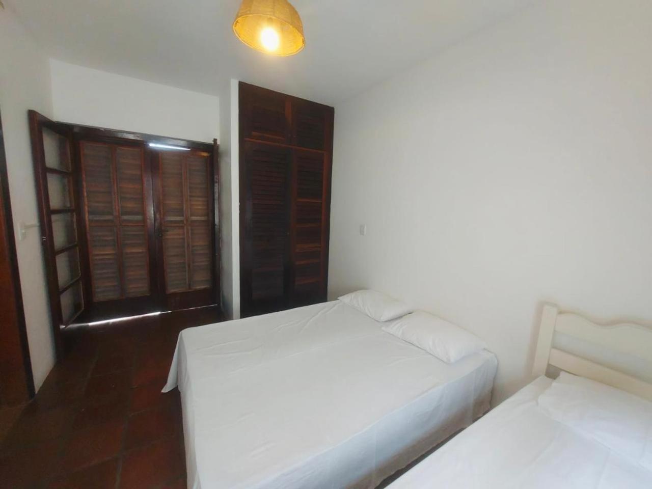Suites Na Praia Do Itagua Conchegouba Ubatuba Exteriör bild