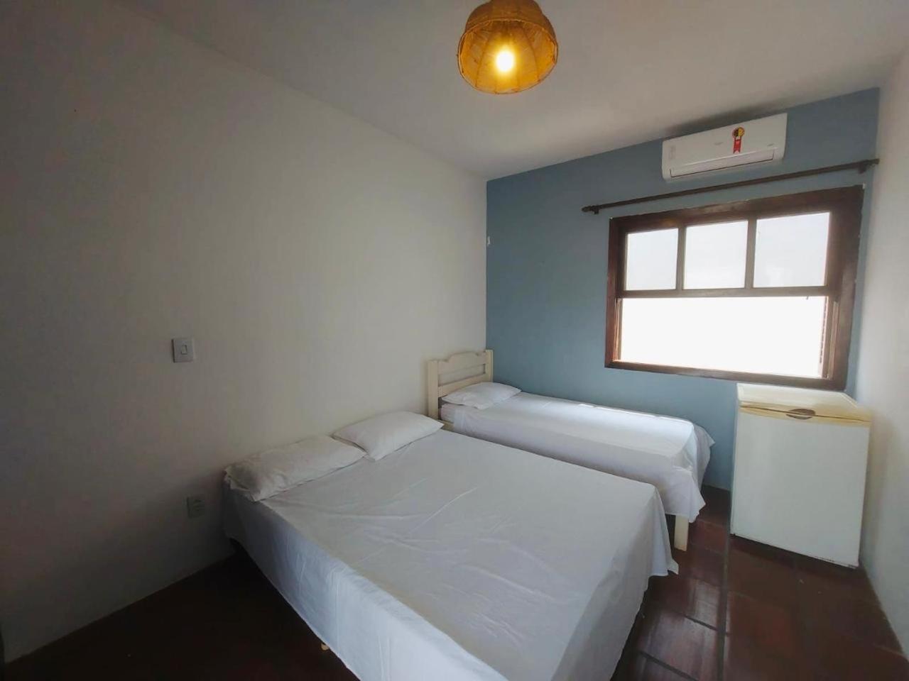 Suites Na Praia Do Itagua Conchegouba Ubatuba Exteriör bild